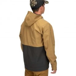 SimmsFishing Men’s Outerwear GORE-TEX ExStream Cap