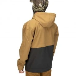 SimmsFishing Men’s Outerwear GORE-TEX ExStream Cap