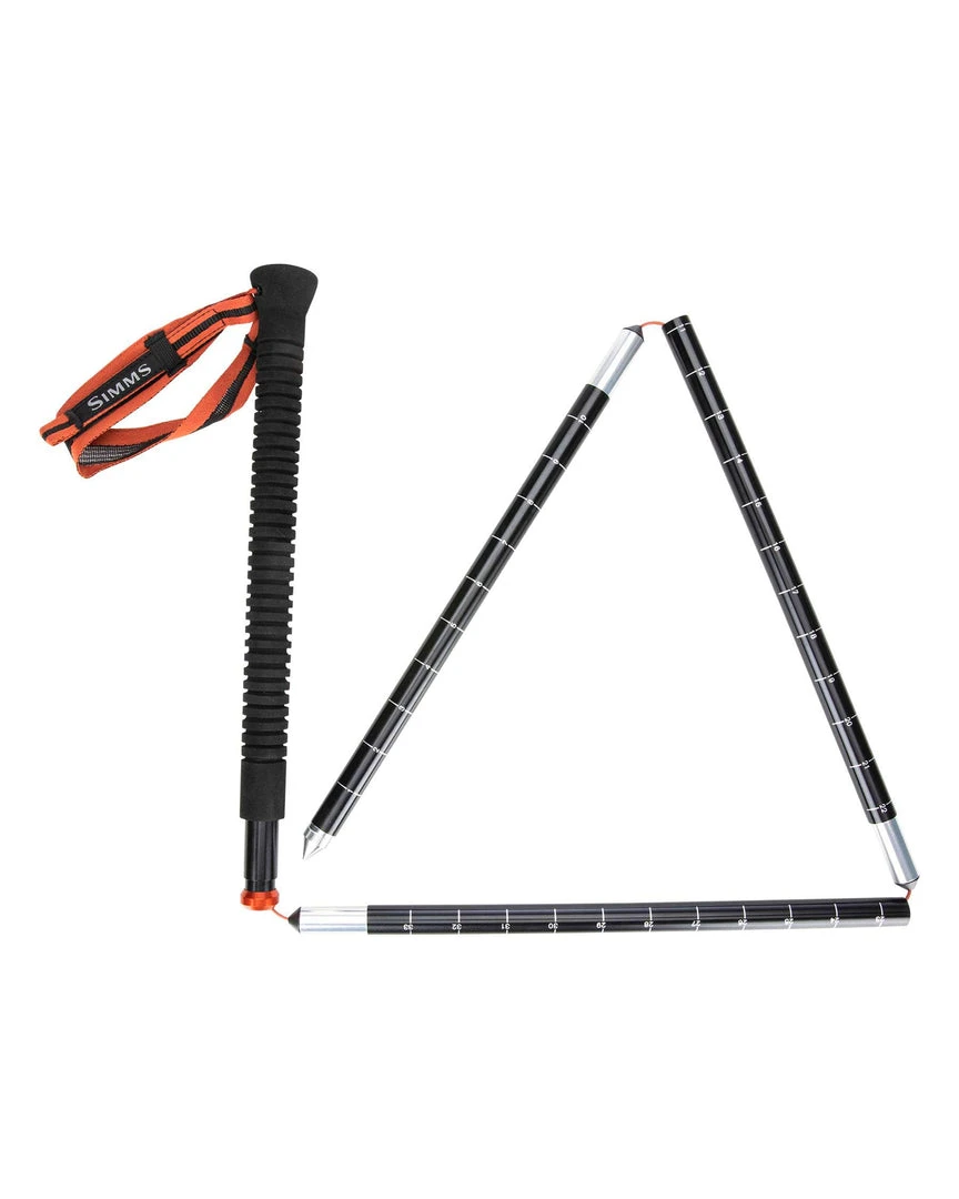 SimmsFishing Wading Accessories Wading Staff SimmsFishing Wading Accessories Wading Staff