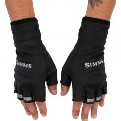 Cheapest 🤩 SimmsFishing Freestone Half-Finger Glove 🔔 11 SimmsFishing Freestone Half-Finger Glove