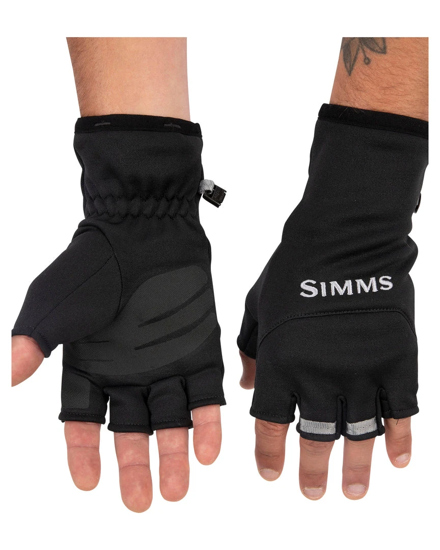 Cheapest 🤩 SimmsFishing Freestone Half-Finger Glove 🔔 8 SimmsFishing Freestone Half-Finger Glove