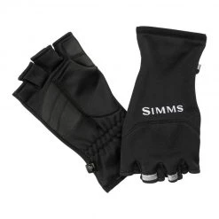 SimmsFishing Freestone Half-Finger Glove