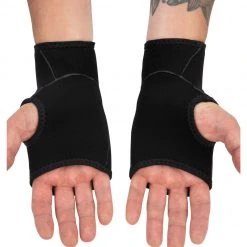 SimmsFishing M's Kispiox No-Finger Glove Men’s Outerwear