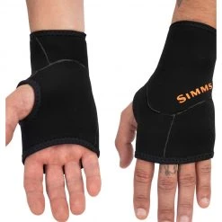 SimmsFishing M's Kispiox No-Finger Glove Men’s Outerwear