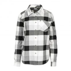 SimmsFishing Womens Sunset Flannel Women's Clothing