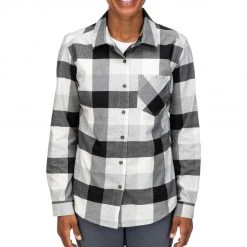 Coupon π SimmsFishing Womens Sunset Flannel Women's Clothing β€οΈ 12 SimmsFishing Womens Sunset Flannel Women's Clothing