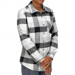 Coupon π SimmsFishing Womens Sunset Flannel Women's Clothing β€οΈ 10 SimmsFishing Womens Sunset Flannel Women's Clothing