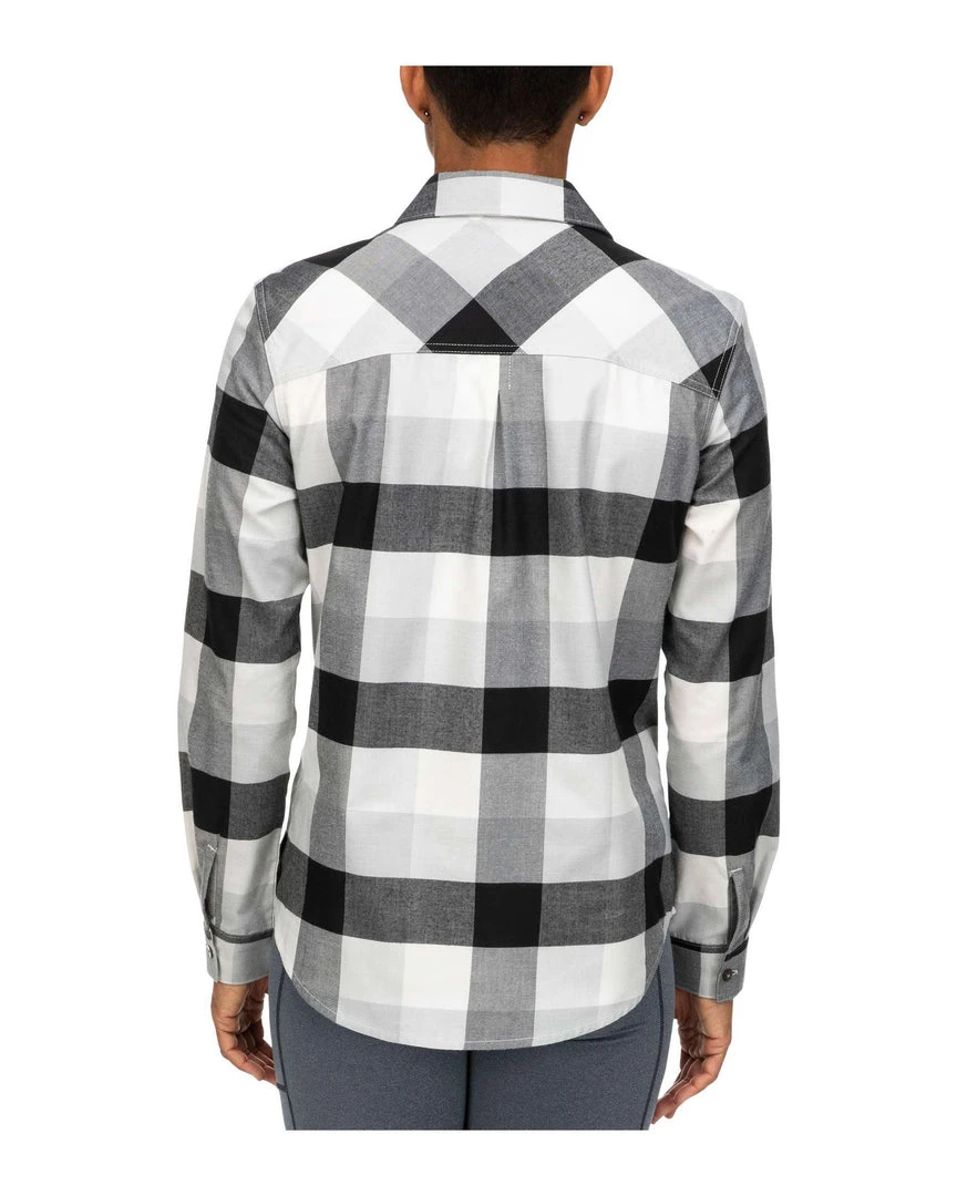 Coupon π SimmsFishing Womens Sunset Flannel Women's Clothing β€οΈ 4 SimmsFishing Womens Sunset Flannel Women's Clothing