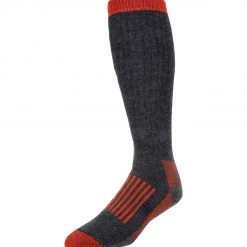 SimmsFishing M's Merino Thermal OTC Socks