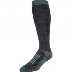 SimmsFishing Socks & Wading Socks Womens Merino Thermal OTC Socks