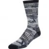 SimmsFishing Socks & Wading Socks Womens Merino Midweight Hiker Socks