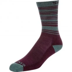 SimmsFishing Womens Merino Lightweight Hiker Socks Socks & Wading Socks
