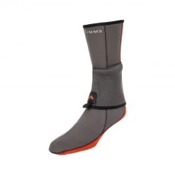 SimmsFishing Socks & Wading Socks M's Neoprene Flyweight Wading Socks