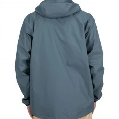 Wholesale ❤️ SimmsFishing Men’s Outerwear M's Flyweight Shell Fishing Jacket 🔔 16 SimmsFishing Men’s Outerwear M's Flyweight Shell Fishing Jacket