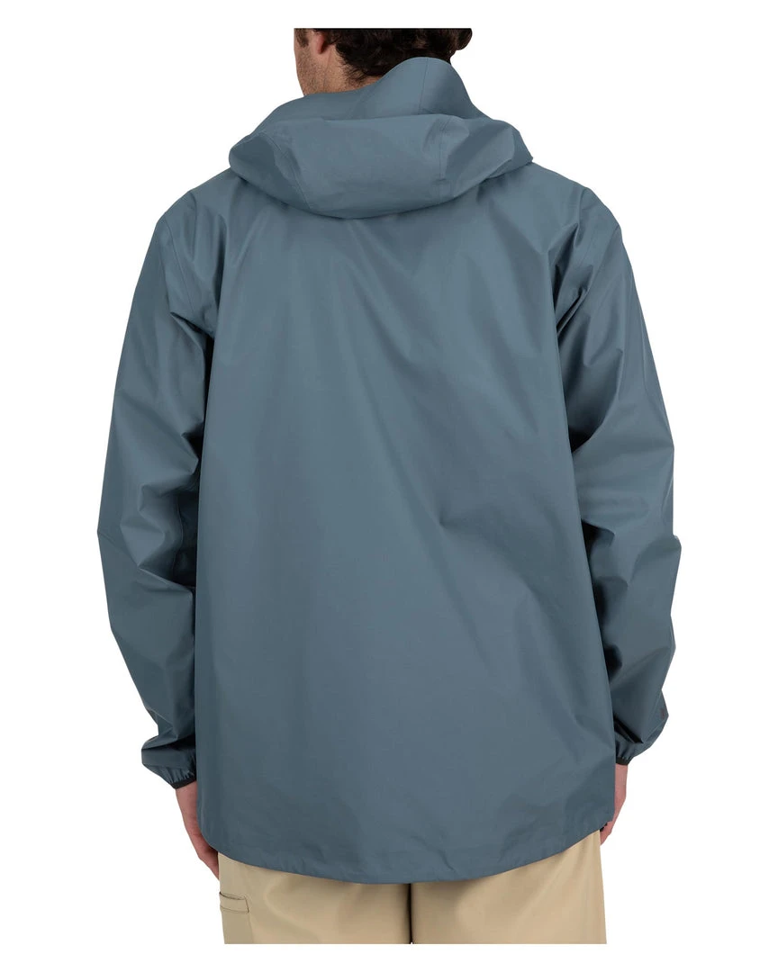 Wholesale ❤️ SimmsFishing Men’s Outerwear M's Flyweight Shell Fishing Jacket 🔔 5 SimmsFishing Men’s Outerwear M's Flyweight Shell Fishing Jacket