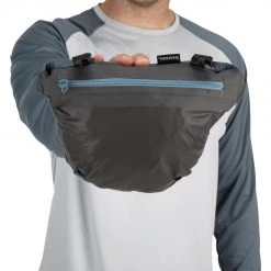 Wholesale ❤️ SimmsFishing Men’s Outerwear M's Flyweight Shell Fishing Jacket 🔔 24 SimmsFishing Men’s Outerwear M's Flyweight Shell Fishing Jacket