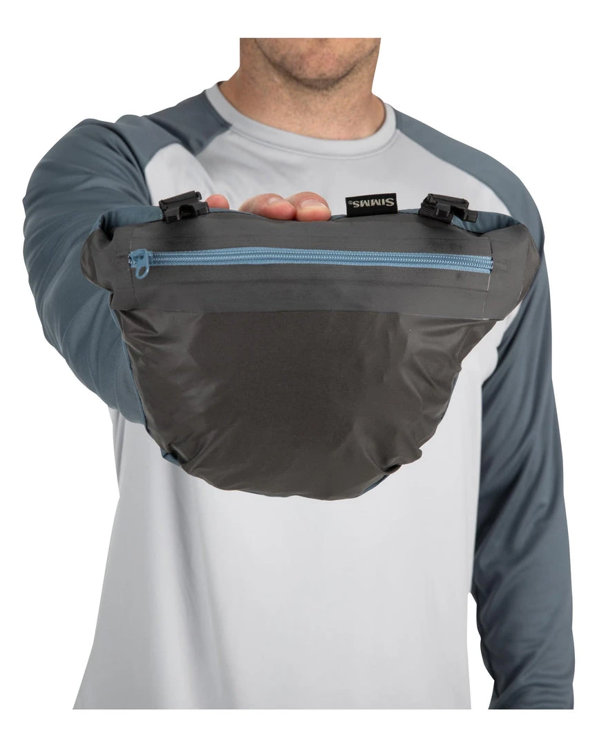 Wholesale ❤️ SimmsFishing Men’s Outerwear M's Flyweight Shell Fishing Jacket 🔔 13 SimmsFishing Men’s Outerwear M's Flyweight Shell Fishing Jacket