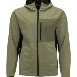 SimmsFishing Men’s Outerwear M's Flyweight Access Hoody
