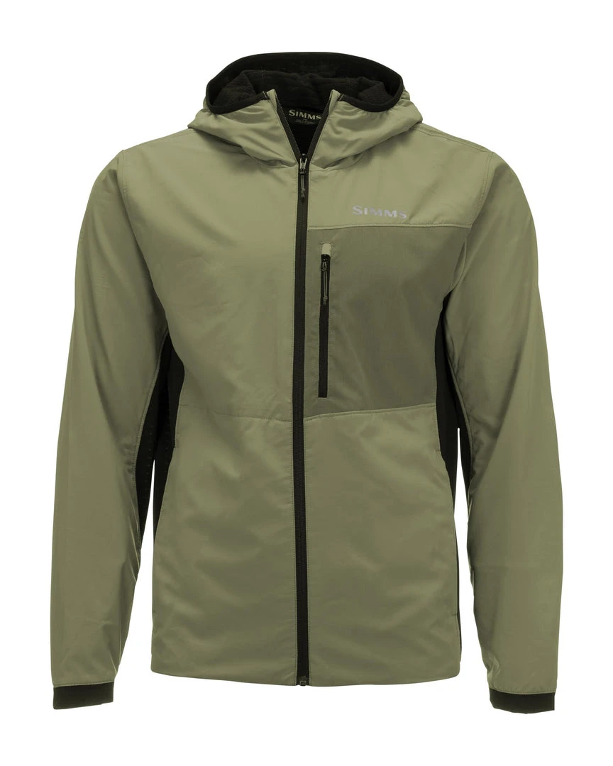 SimmsFishing Men’s Outerwear M's Flyweight Access Hoody SimmsFishing Men’s Outerwear M's Flyweight Access Hoody