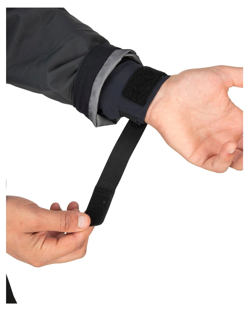 Cheap π SimmsFishing M's Guide Classic Wading Jacket Wading Jackets π 7 SimmsFishing M's Guide Classic Wading Jacket Wading Jackets