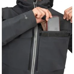 Cheap π SimmsFishing M's Guide Classic Wading Jacket Wading Jackets π 18 SimmsFishing M's Guide Classic Wading Jacket Wading Jackets