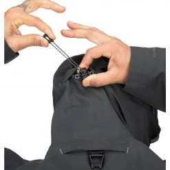 Cheap π SimmsFishing M's Guide Classic Wading Jacket Wading Jackets π 21 SimmsFishing M's Guide Classic Wading Jacket Wading Jackets