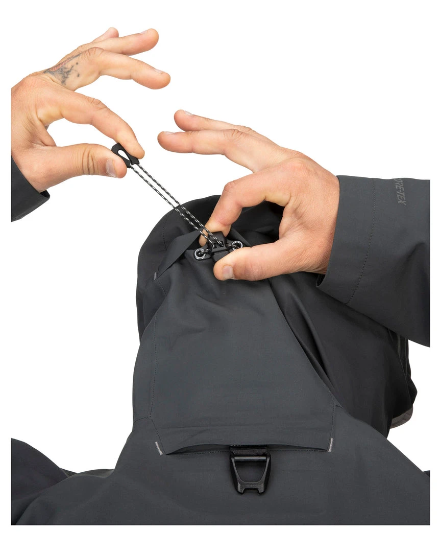 Cheap π SimmsFishing M's Guide Classic Wading Jacket Wading Jackets π 11 SimmsFishing M's Guide Classic Wading Jacket Wading Jackets