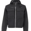 SimmsFishing M's Guide Classic Wading Jacket Wading Jackets