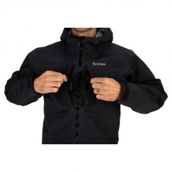 SimmsFishing M's Freestone Wading Jacket Wading Jackets