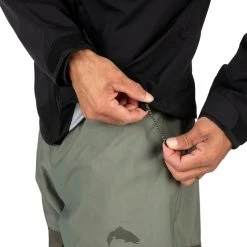 SimmsFishing M's Freestone Wading Jacket Wading Jackets