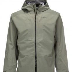 SimmsFishing M's Freestone Wading Jacket Wading Jackets
