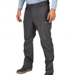 SimmsFishing Men’s Outerwear M's Waypoints Rain Pant