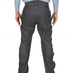 SimmsFishing Men’s Outerwear M's Waypoints Rain Pant