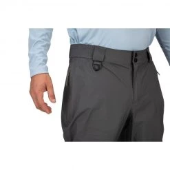 SimmsFishing Men’s Outerwear M's Waypoints Rain Pant