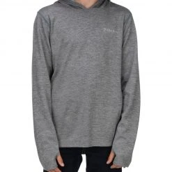 SimmsFishing Kid's Bugstopper Hoody Wading Boots