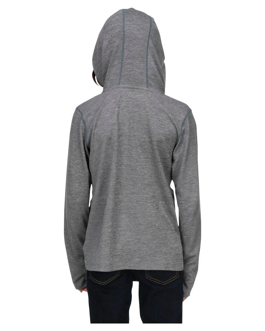 Cheap 🎉 SimmsFishing Kid's Bugstopper Hoody Wading 🥾 Boots 🎉 6 SimmsFishing Kid's Bugstopper Hoody Wading Boots