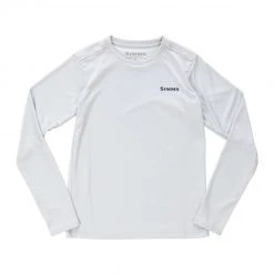 SimmsFishing Wading Boots Kid's Solar Tech Crewneck