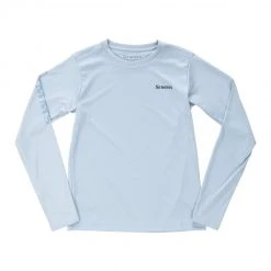 SimmsFishing Wading Boots Kid's Solar Tech Crewneck