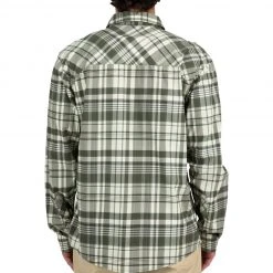 Discount 🥰 SimmsFishing M's Bugstopper Fishing 👕 Shirt Men's Clothing ⭐ 4 SimmsFishing M's Bugstopper Fishing Shirt Men's Clothing