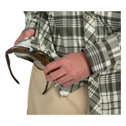 Discount 🥰 SimmsFishing M's Bugstopper Fishing 👕 Shirt Men's Clothing ⭐ 6 SimmsFishing M's Bugstopper Fishing Shirt Men's Clothing