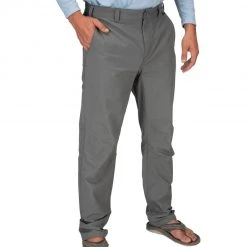 SimmsFishing M's Bugstopper Fishing Pants