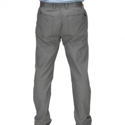 SimmsFishing M's Bugstopper Fishing Pants