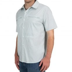 Hot Sale 𧨠SimmsFishing Men's Clothing M's Stone Cold π Shirt - Short Sleeve β¨ 12 SimmsFishing Men's Clothing M's Stone Cold Shirt - Short Sleeve