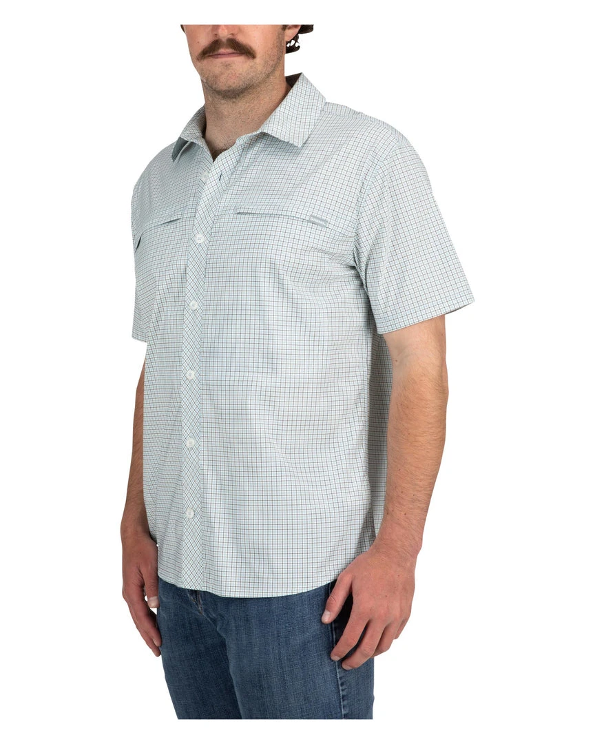 Hot Sale 𧨠SimmsFishing Men's Clothing M's Stone Cold π Shirt - Short Sleeve β¨ 6 SimmsFishing Men's Clothing M's Stone Cold Shirt - Short Sleeve