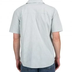 Hot Sale 𧨠SimmsFishing Men's Clothing M's Stone Cold π Shirt - Short Sleeve β¨ 11 SimmsFishing Men's Clothing M's Stone Cold Shirt - Short Sleeve