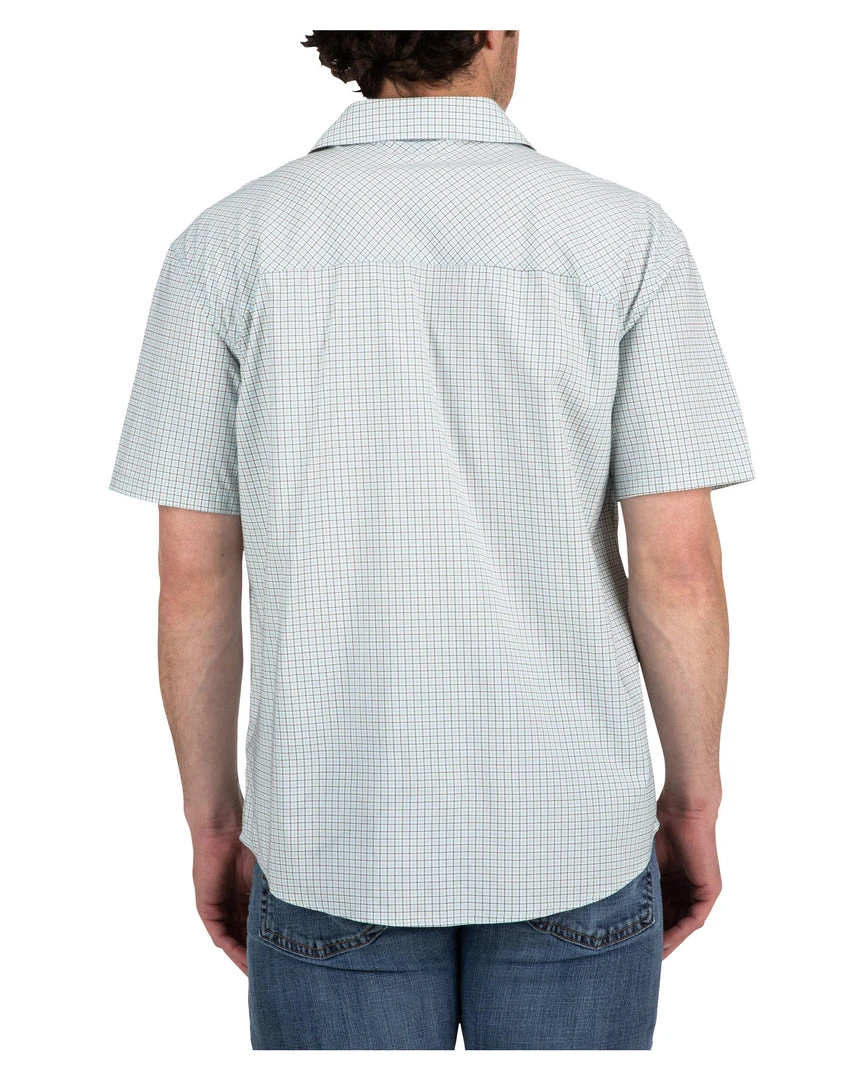 Hot Sale 𧨠SimmsFishing Men's Clothing M's Stone Cold π Shirt - Short Sleeve β¨ 5 SimmsFishing Men's Clothing M's Stone Cold Shirt - Short Sleeve