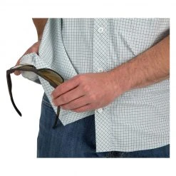 Hot Sale 𧨠SimmsFishing Men's Clothing M's Stone Cold π Shirt - Short Sleeve β¨ 13 SimmsFishing Men's Clothing M's Stone Cold Shirt - Short Sleeve