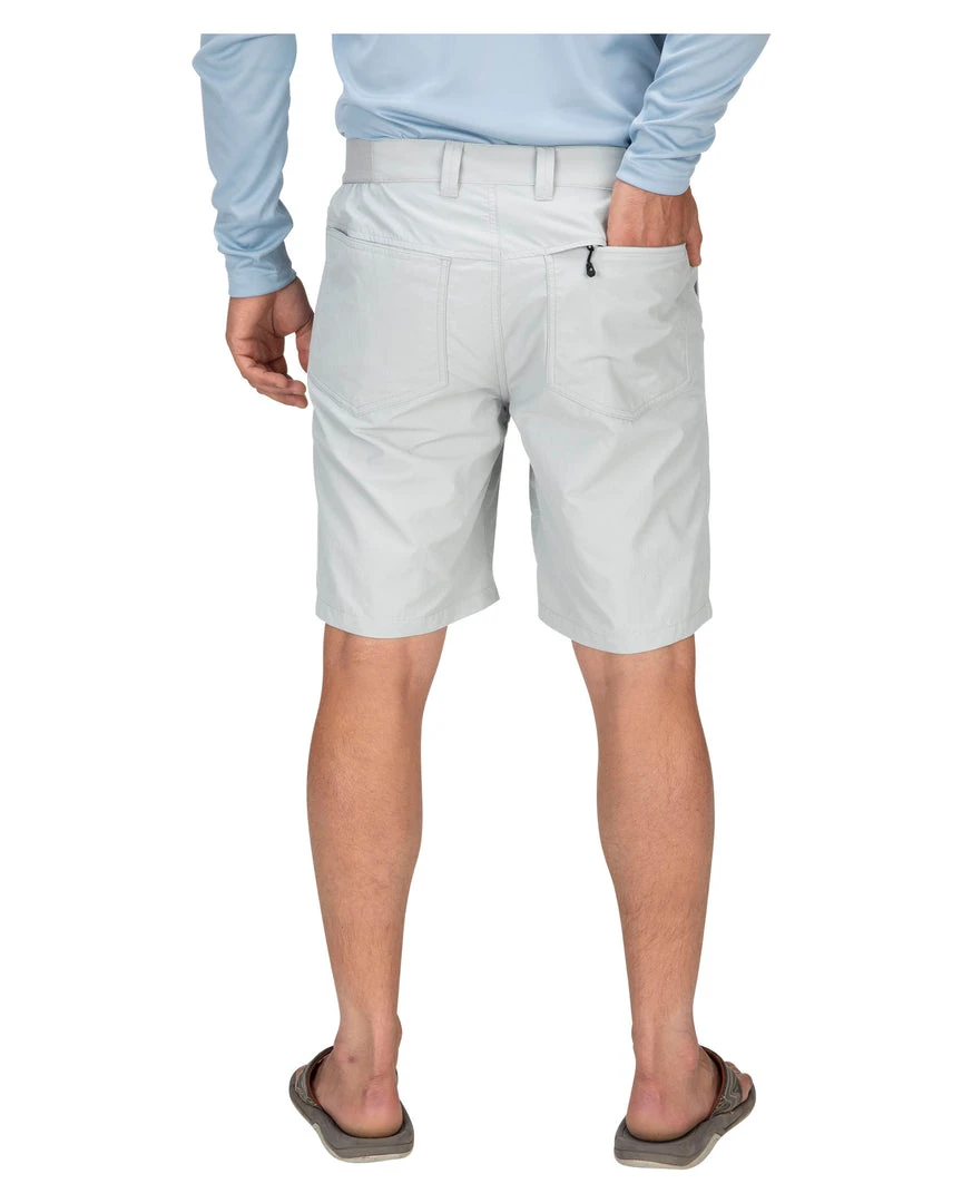 Brand new π SimmsFishing M's Superlight Short Men's Clothing π 6 SimmsFishing M's Superlight Short Men's Clothing