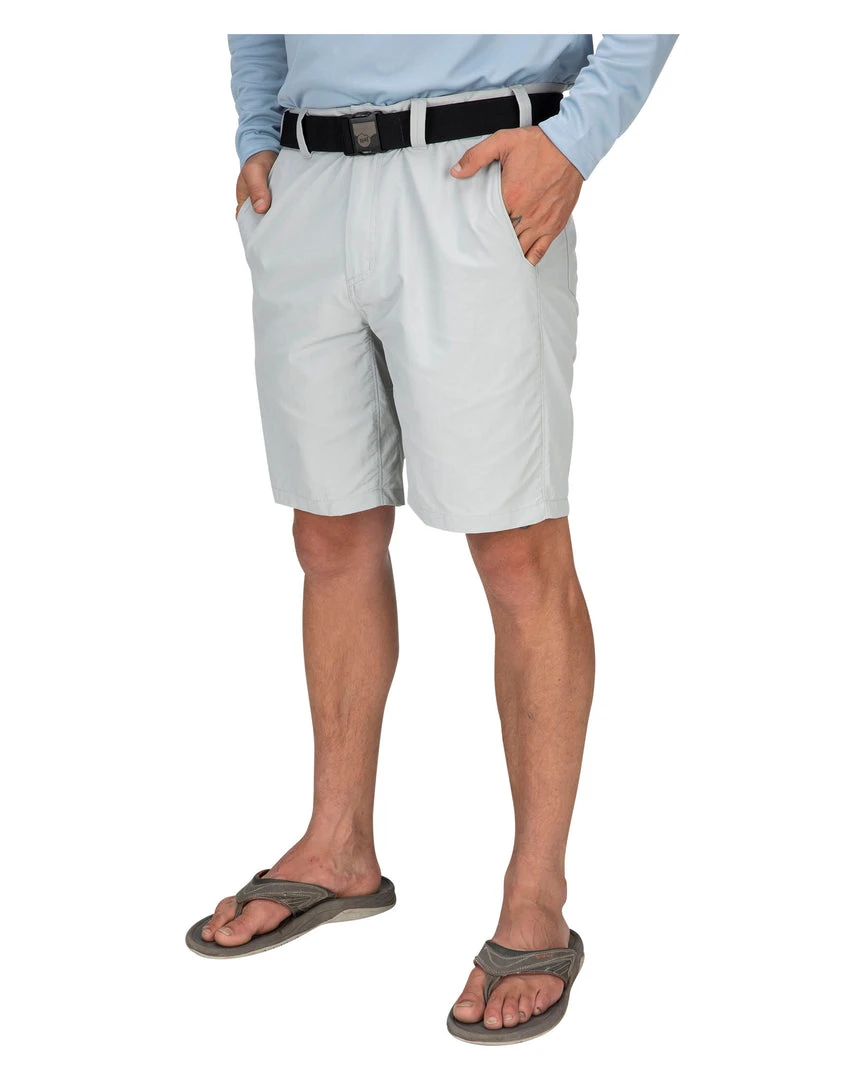 Brand new π SimmsFishing M's Superlight Short Men's Clothing π 7 SimmsFishing M's Superlight Short Men's Clothing