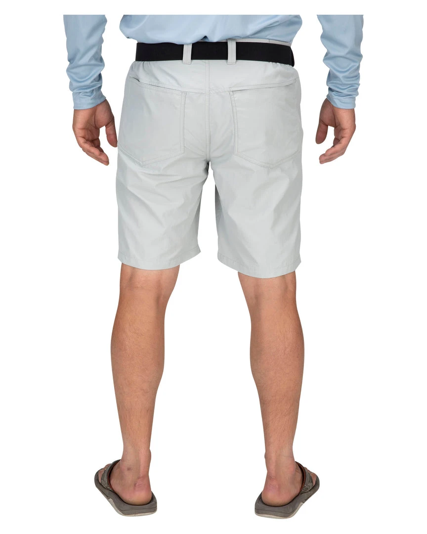 Brand new π SimmsFishing M's Superlight Short Men's Clothing π 5 SimmsFishing M's Superlight Short Men's Clothing